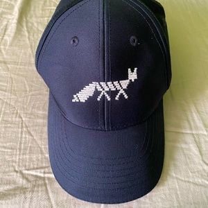 Vintage 2007 Baseball Hat from Luxury Hotel Cala di Volpe